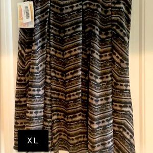 Madison skirt
